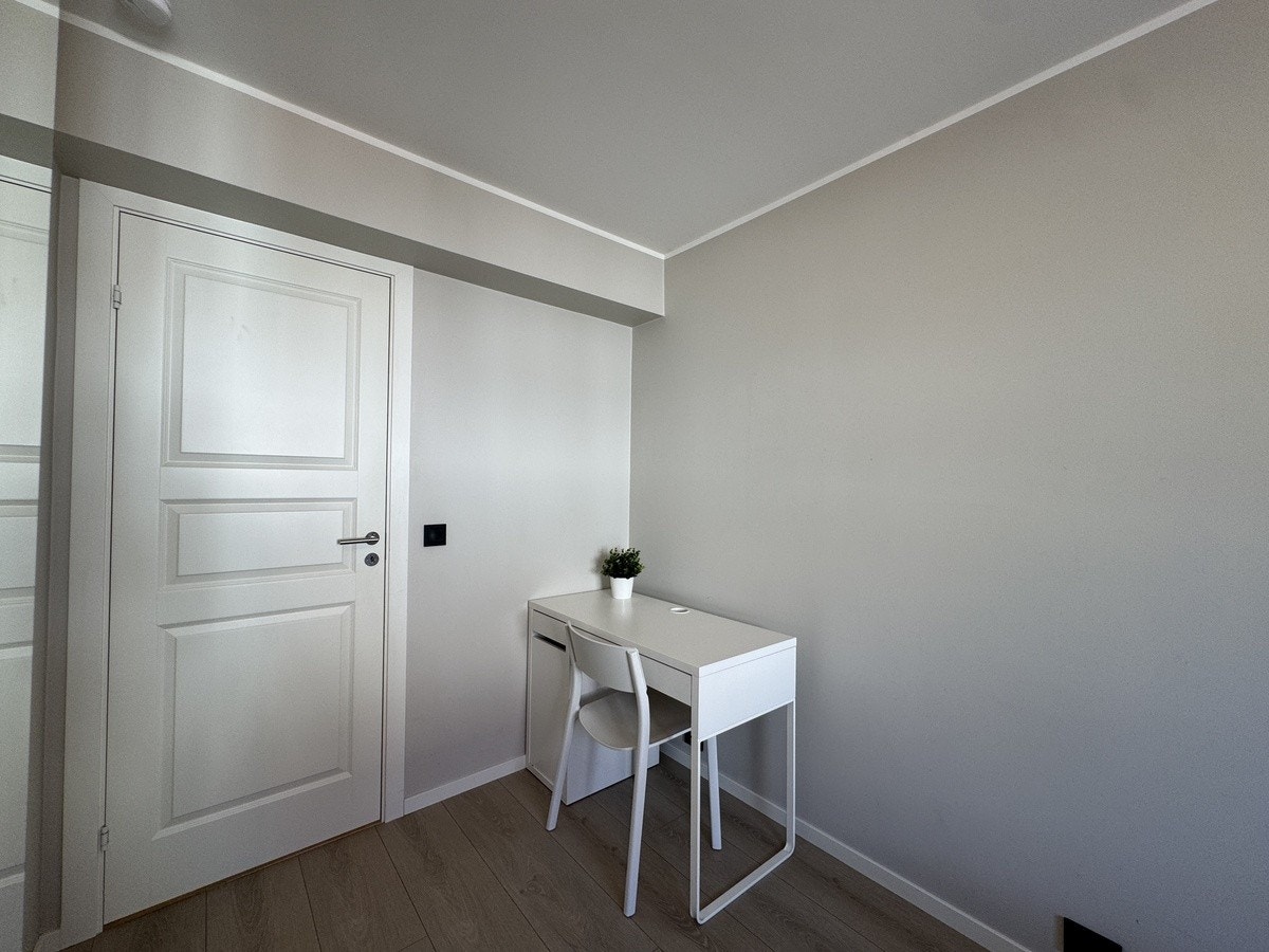 Det er skrivepulter på soverm Galleribilde