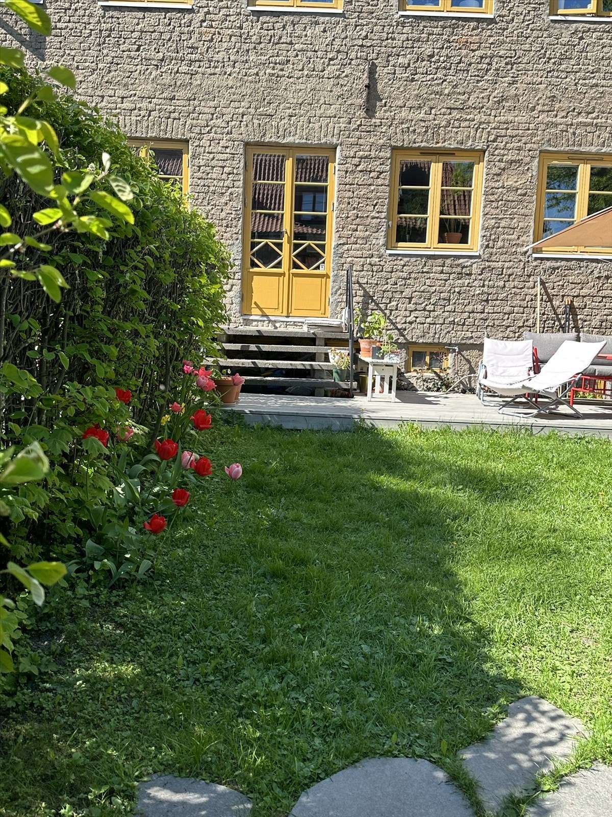 Med på kjøpet får du stemningsgaranti! (Bilde tatt av selger). Galleribilde