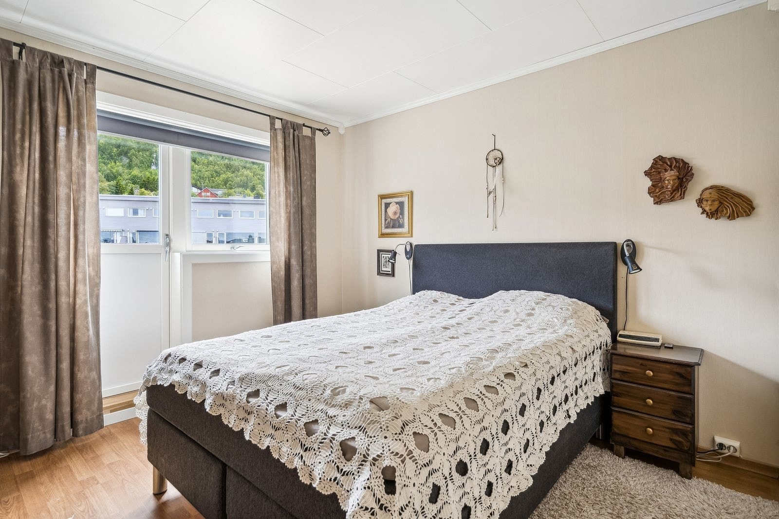 Soverom 1. Galleribilde