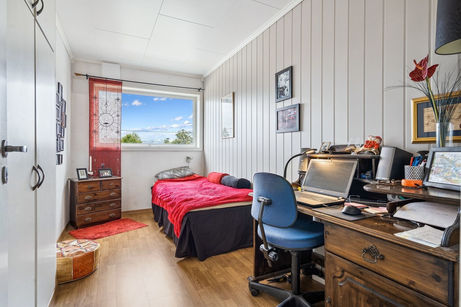 Soverom 3. Galleribilde