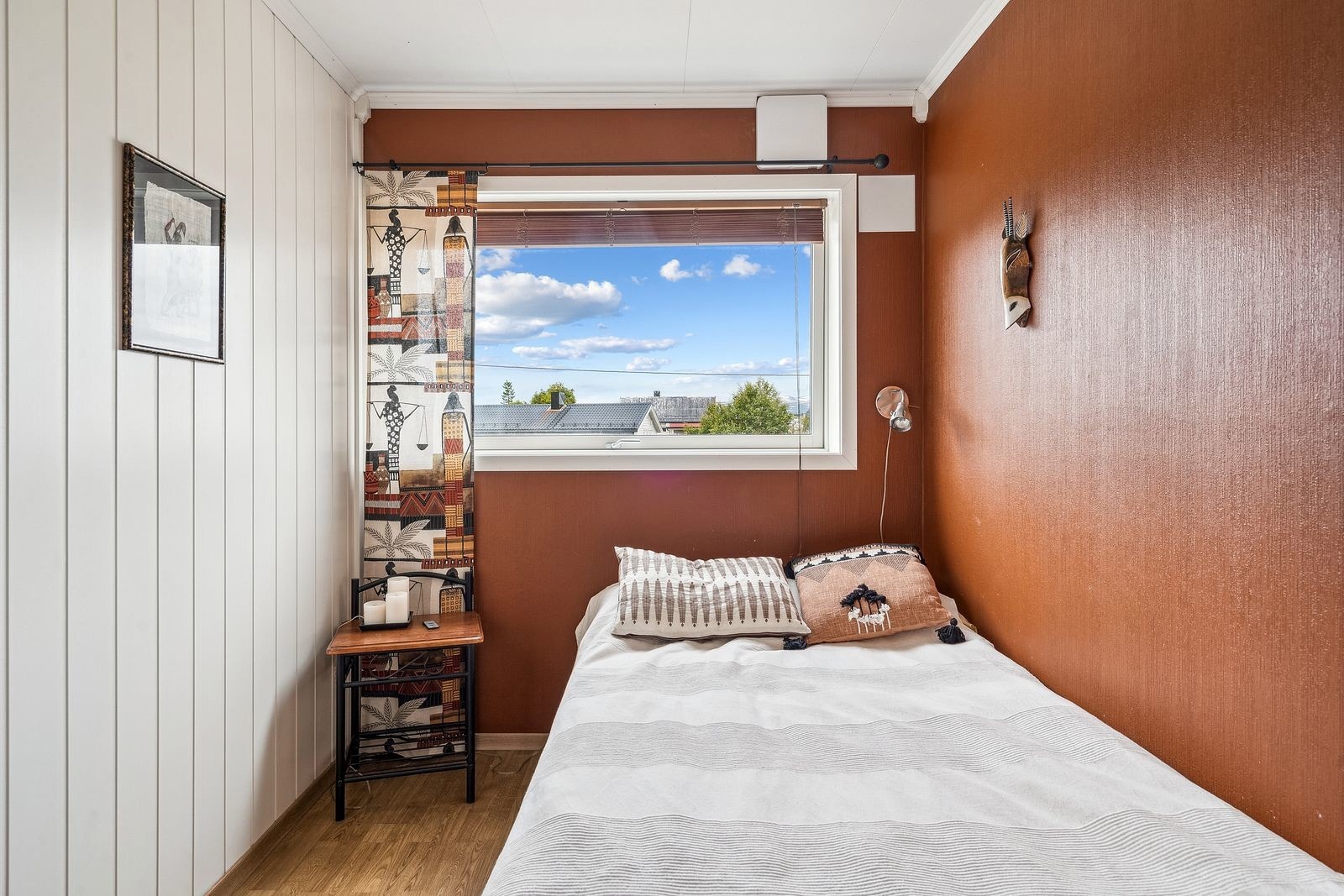 Soverom 2. Galleribilde