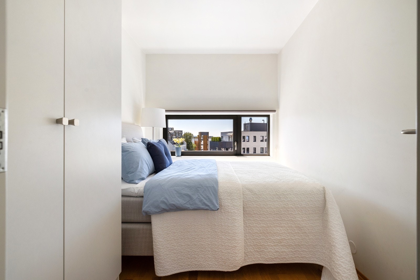 Soverom 2 Galleribilde