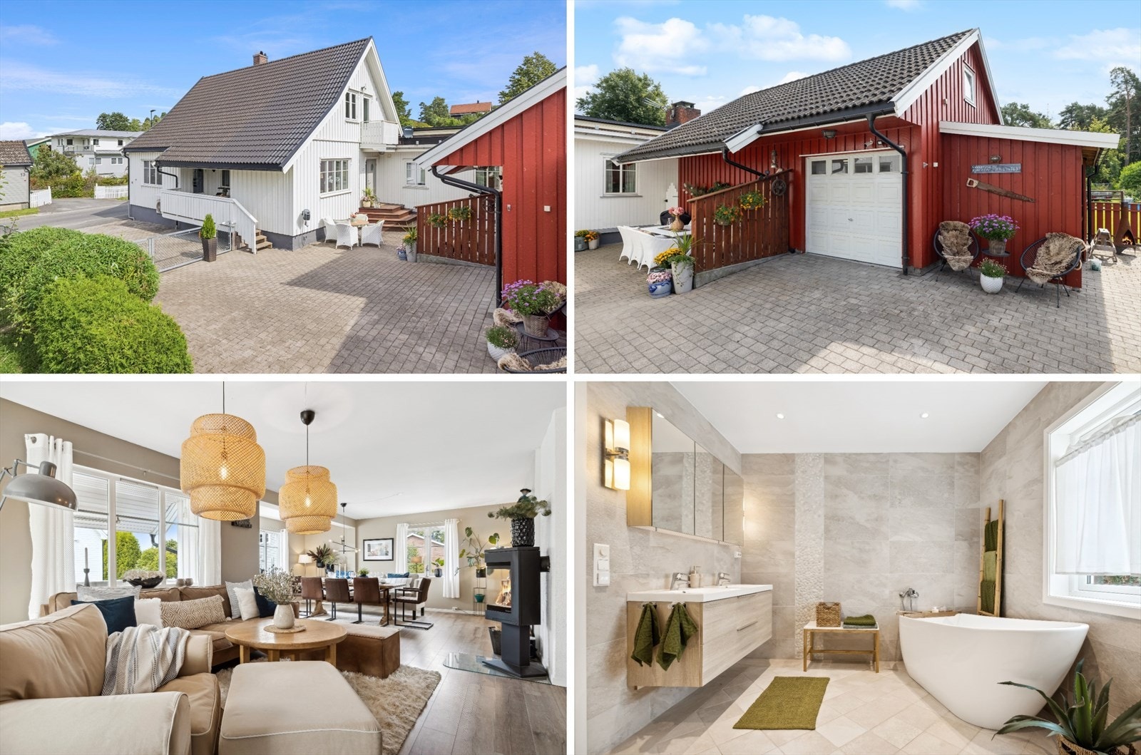 Rønningvegen 45 Galleribilde