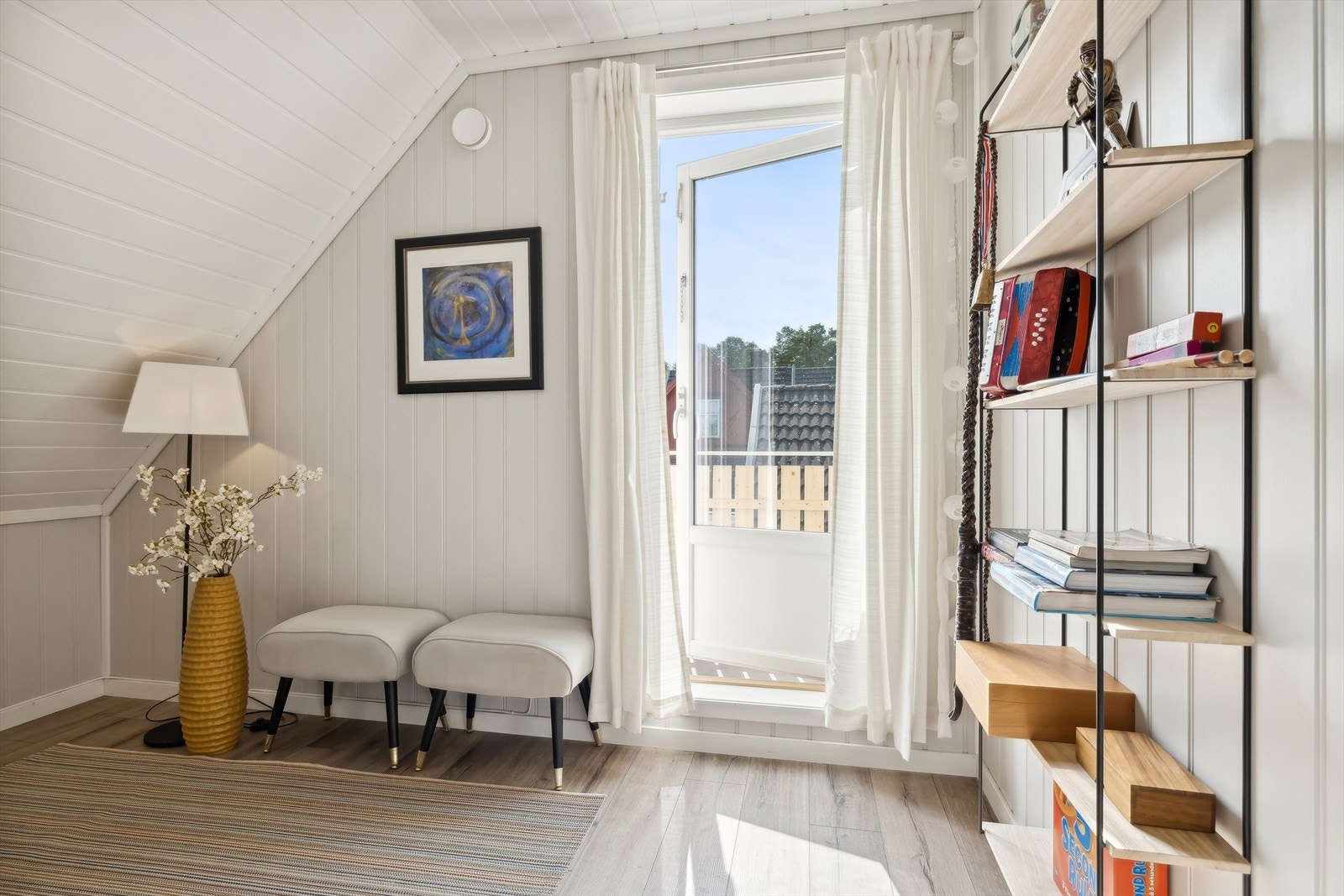 Soverom 3 i 2. etg. Galleribilde