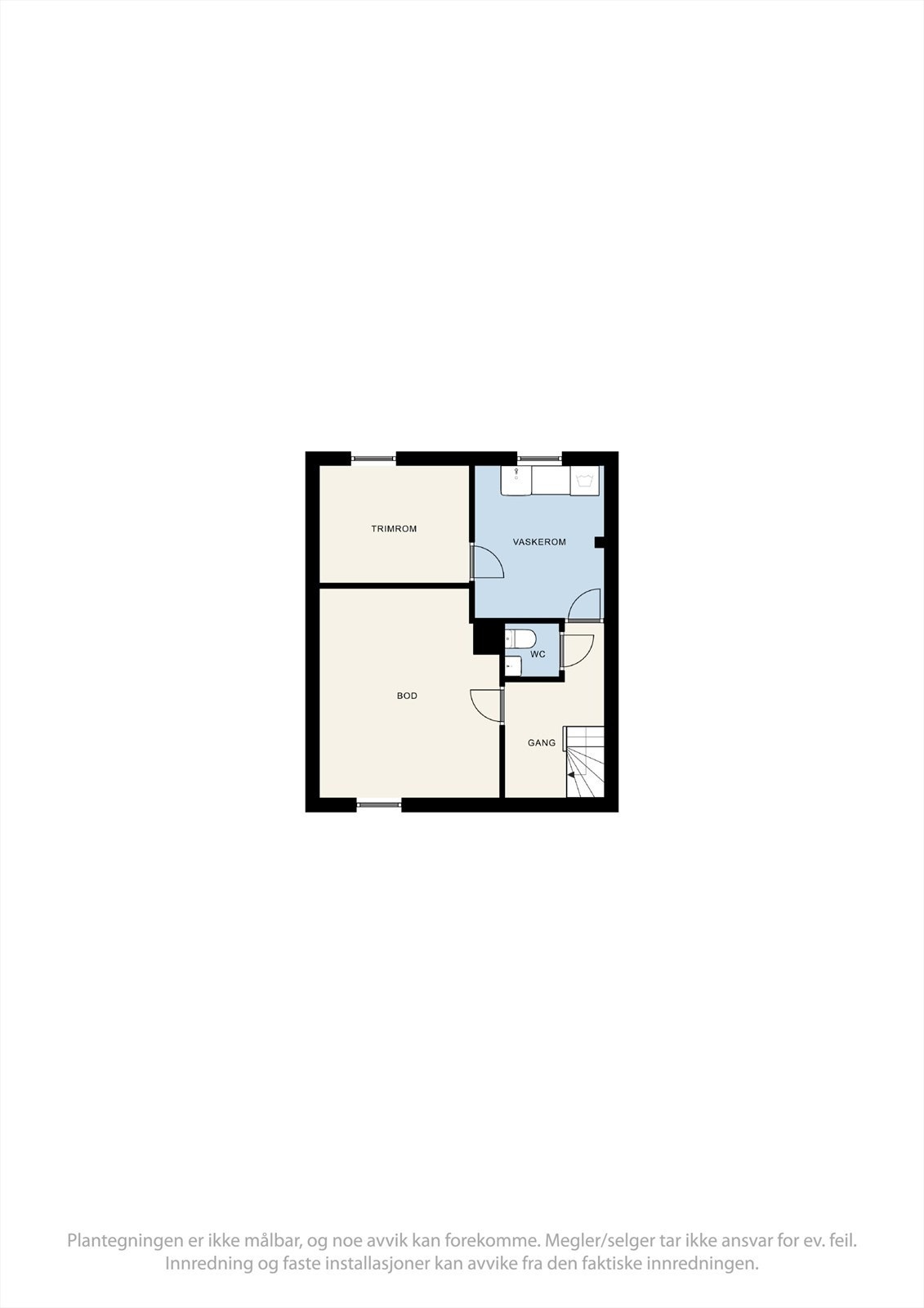 Kjeller Galleribilde