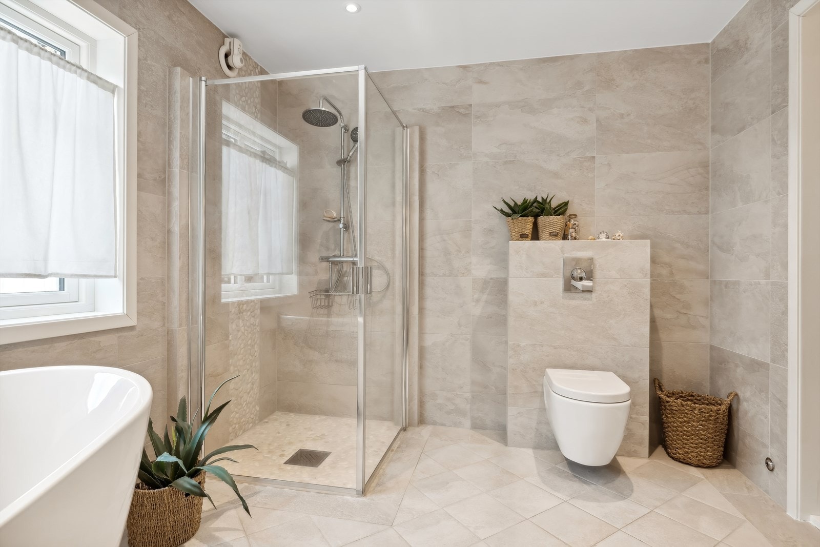 Pent bad som ble etablert i 2016 Galleribilde