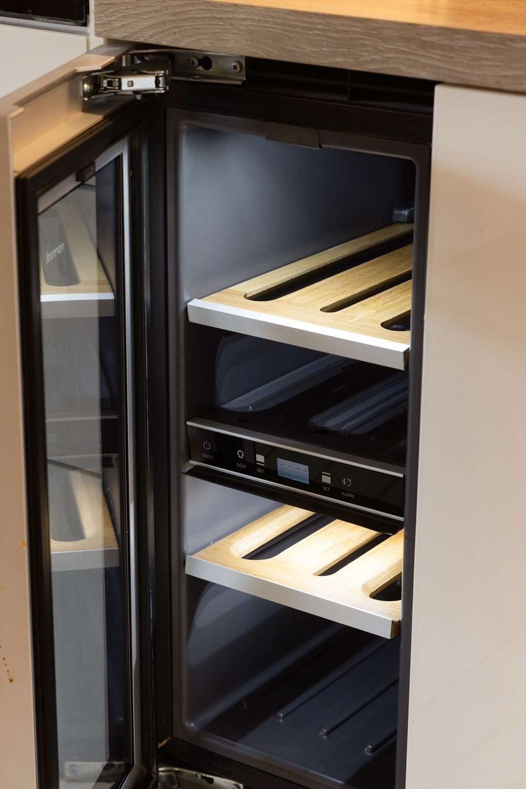 - Norcool vinskap - Galleribilde