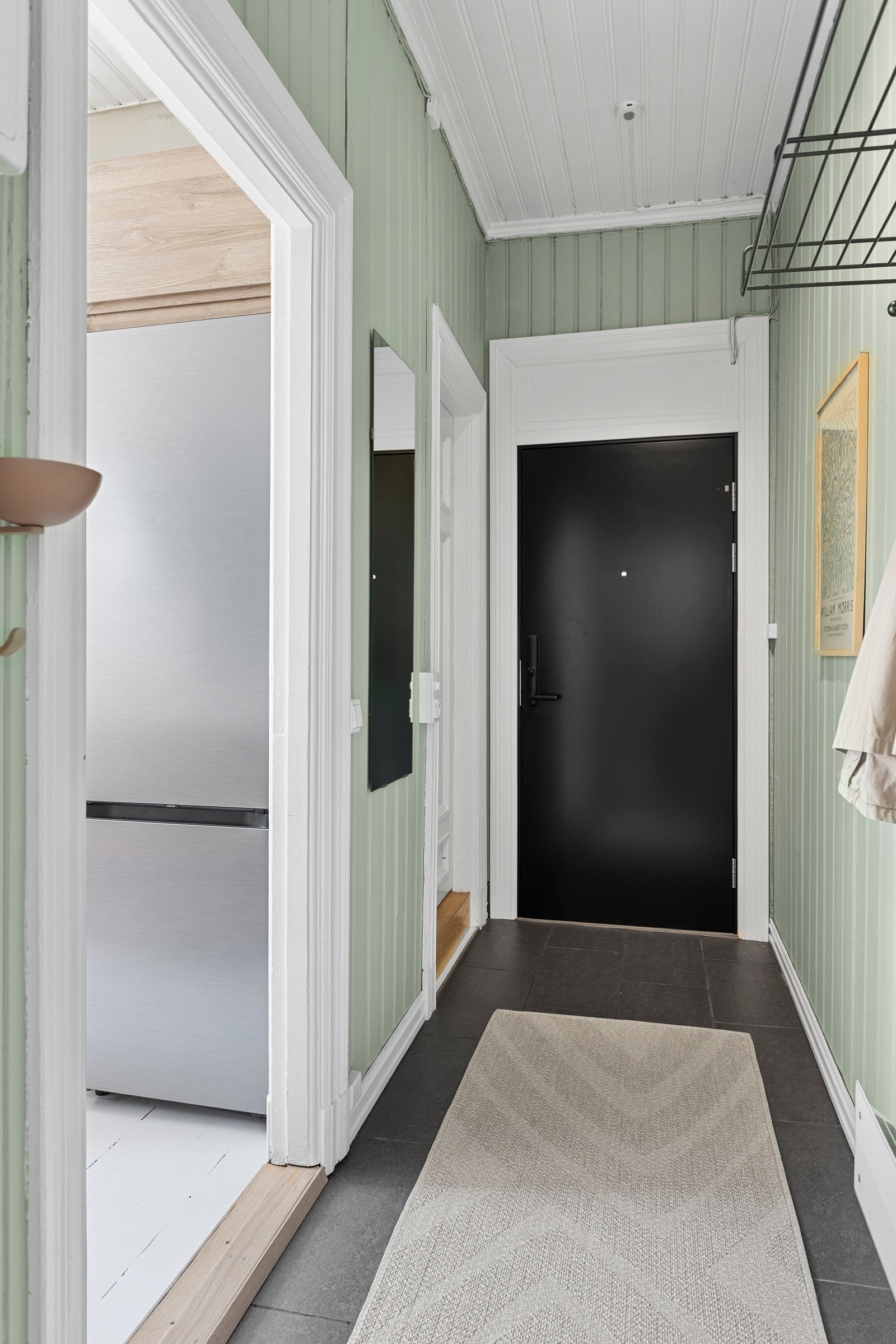 Velkommen inn! Galleribilde