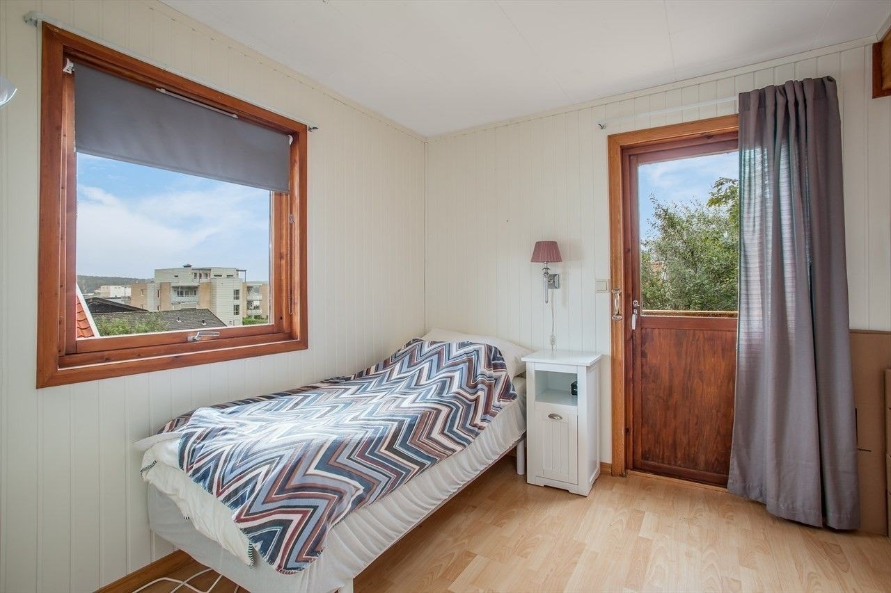 Soverom Galleribilde