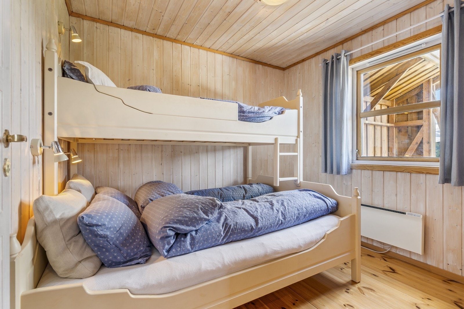 Soverom 2 Galleribilde