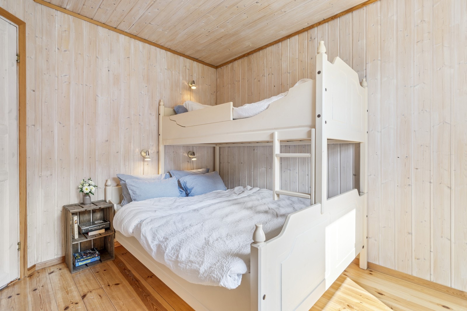 Soverom 1 Galleribilde