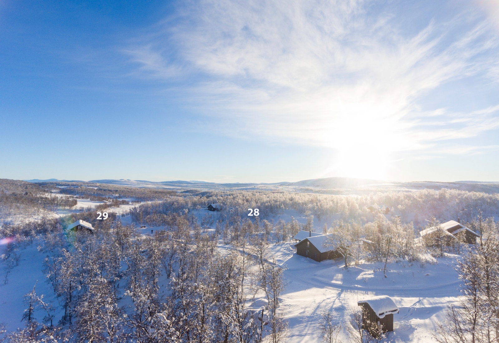 Kontakt gjerne Geir Joar Sjøli tlf. 907 45 231 om du har spørsmål eller ønsker å kjøpe Galleribilde