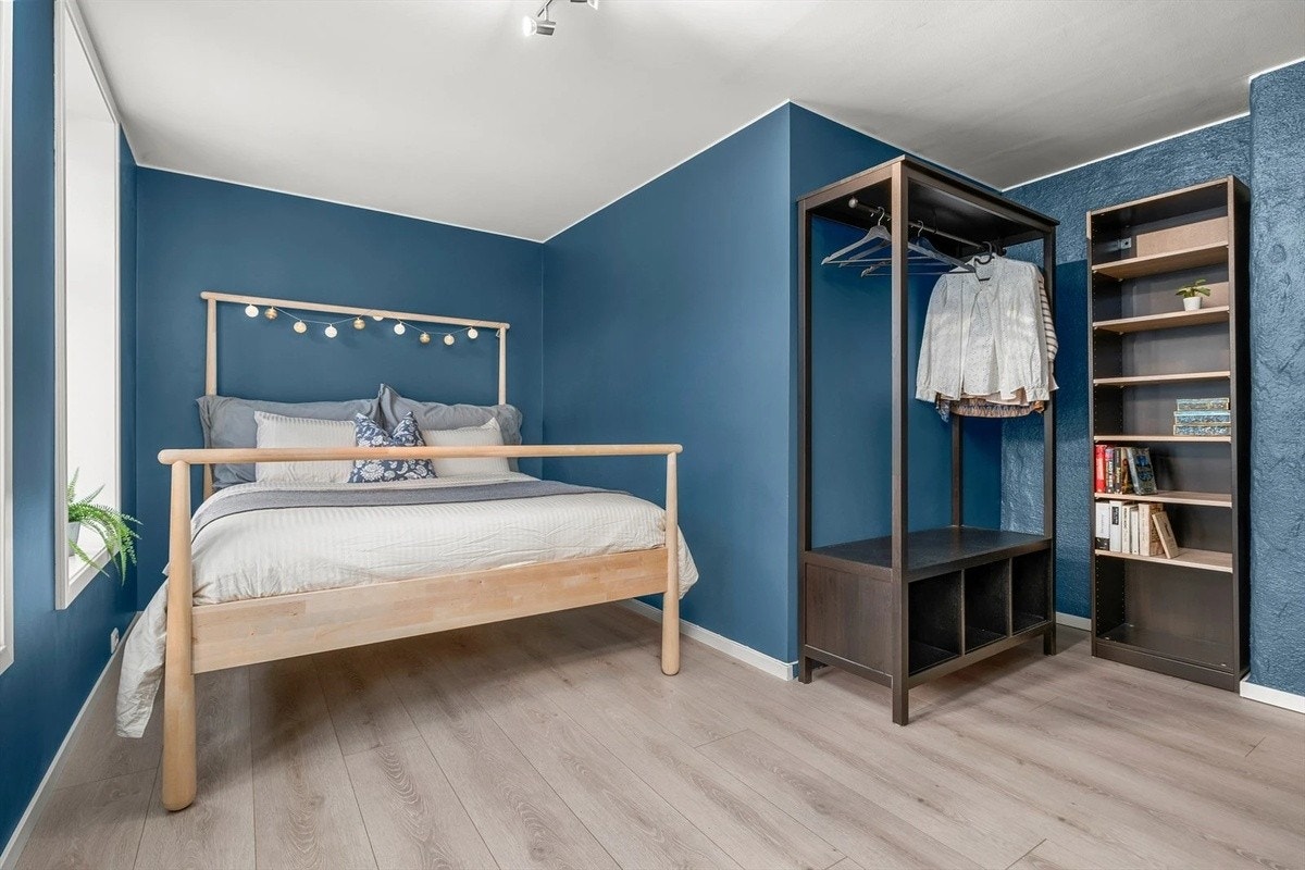 Soverom Galleribilde