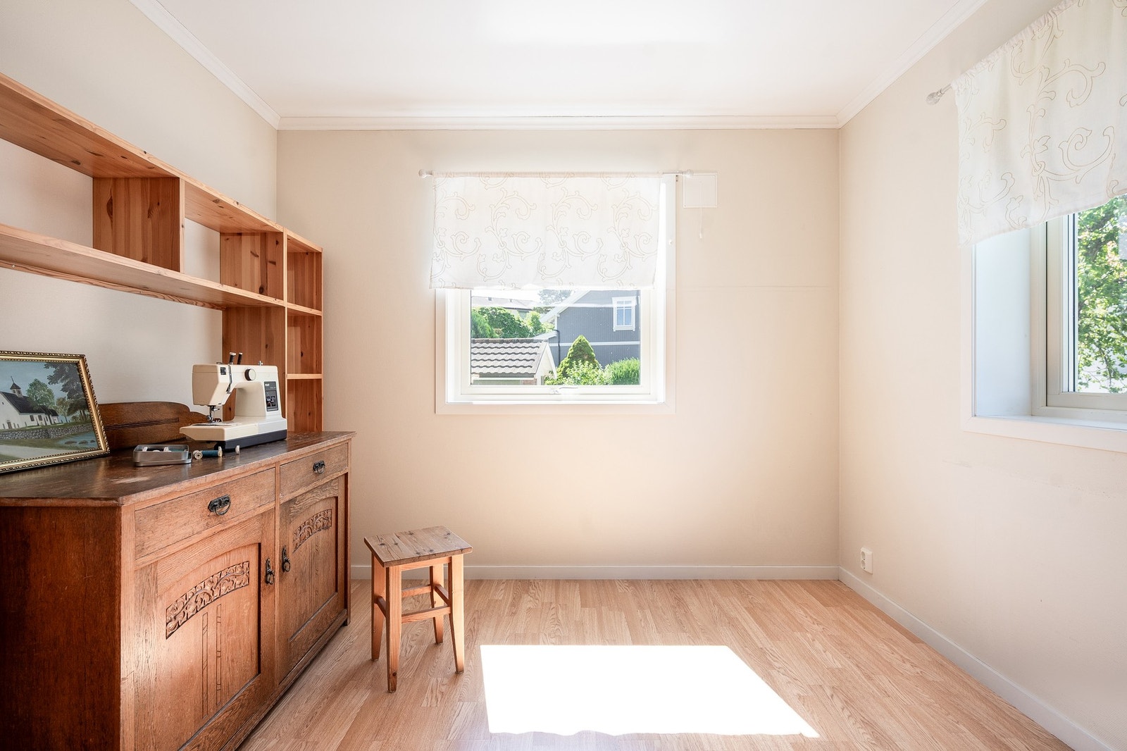 Soverom 1 Galleribilde