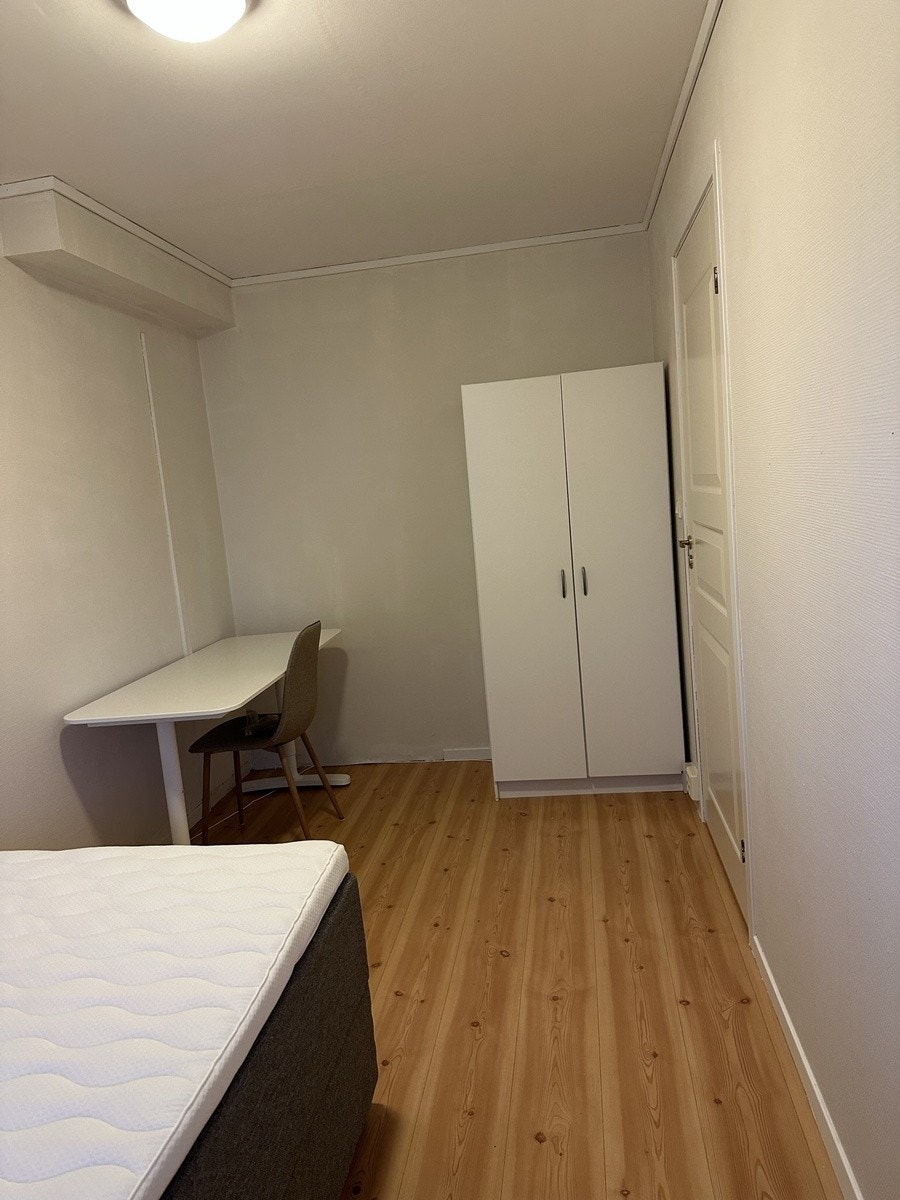 Soverom 2 Galleribilde