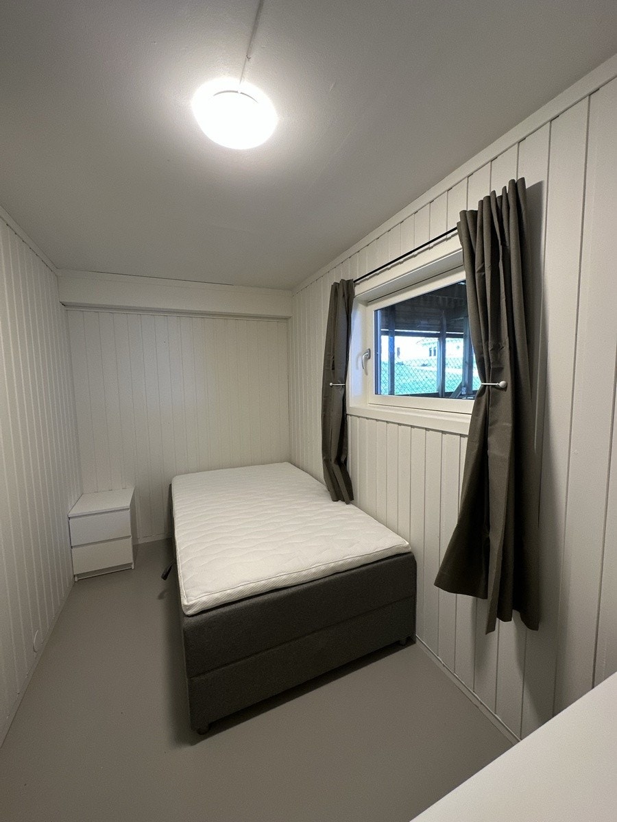 Soverom 3 Galleribilde