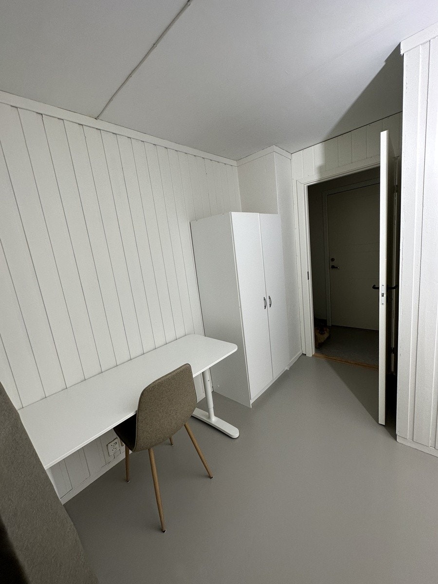 Soverom 3 Galleribilde