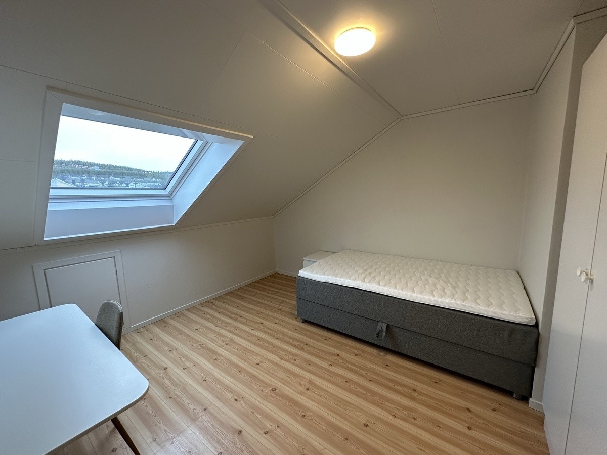 Soverom 6 Galleribilde