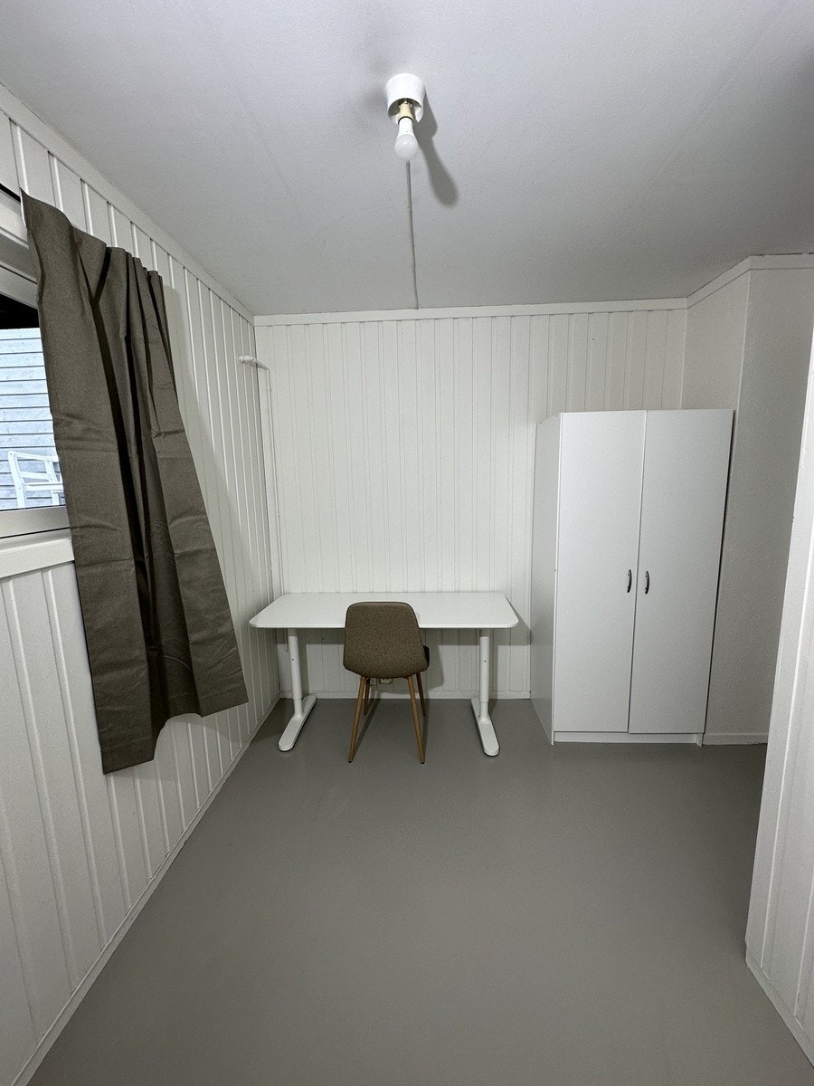 Soverom 3 Galleribilde