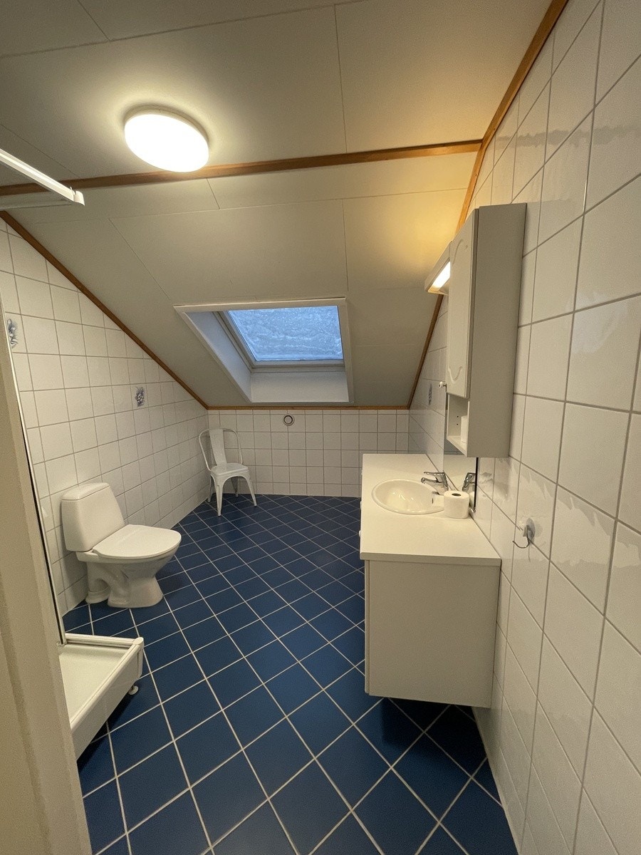 Bad Loft Galleribilde