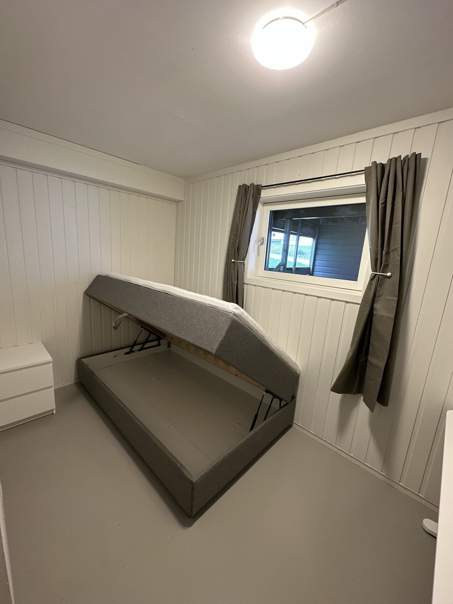 Soverom 3 Galleribilde