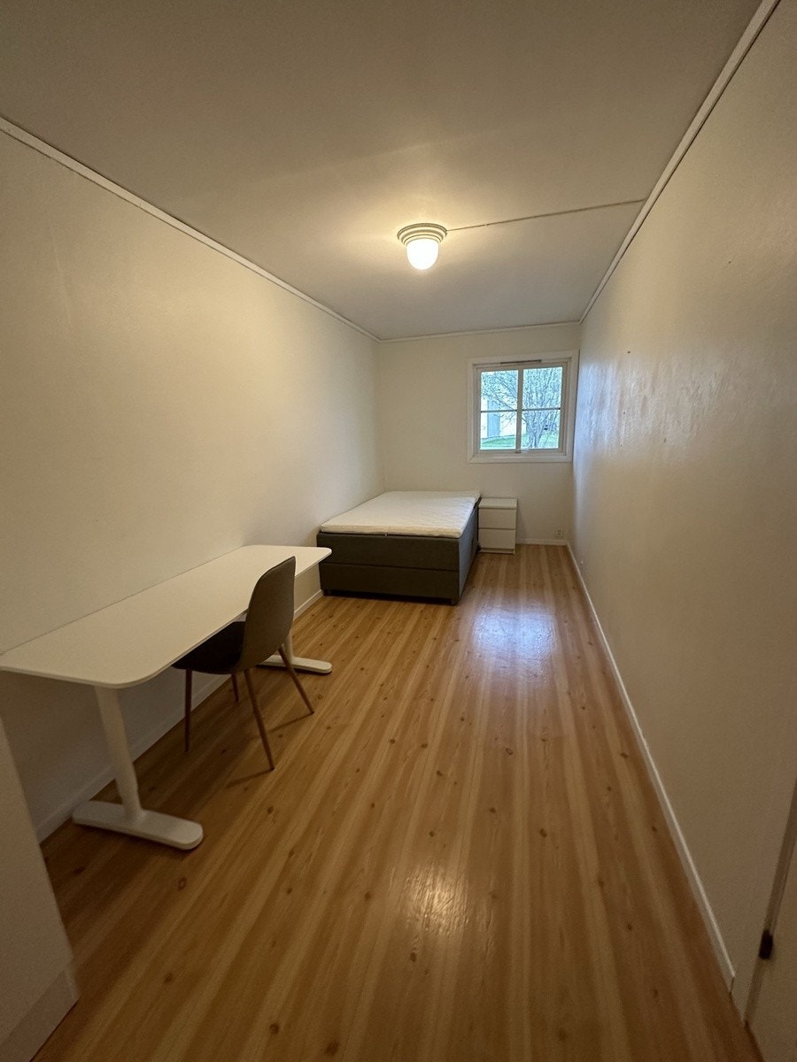 Soverom 1 Galleribilde