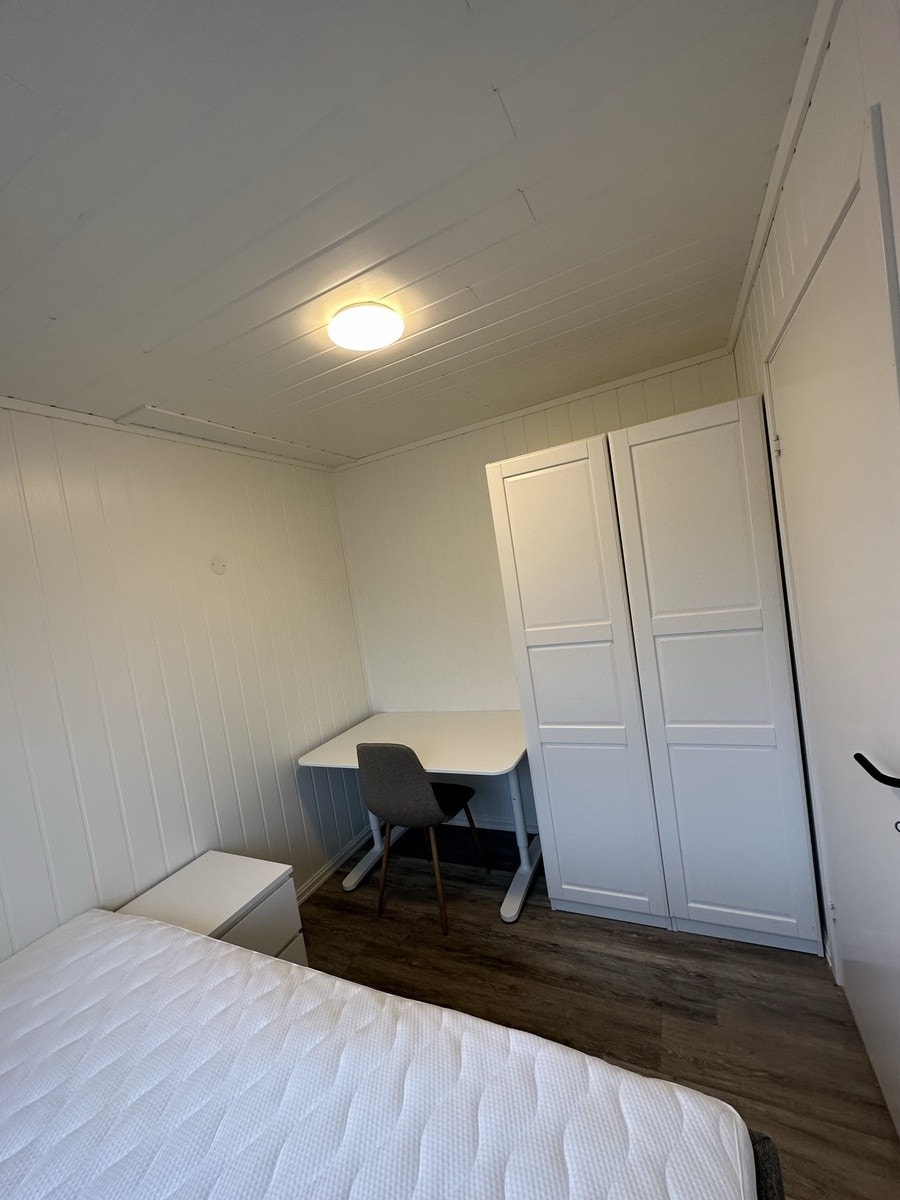 Soverom 5 Galleribilde