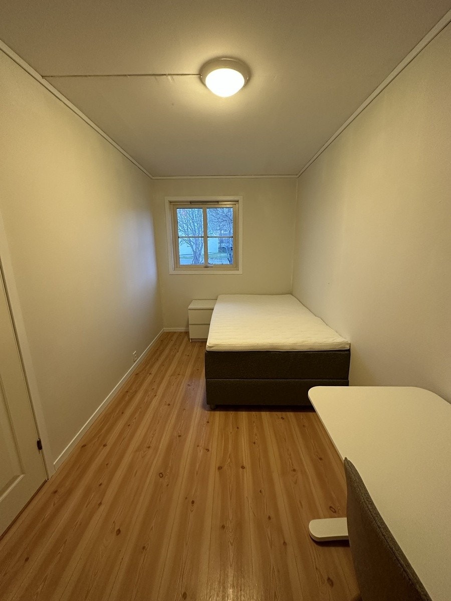 Soverom 2 Galleribilde