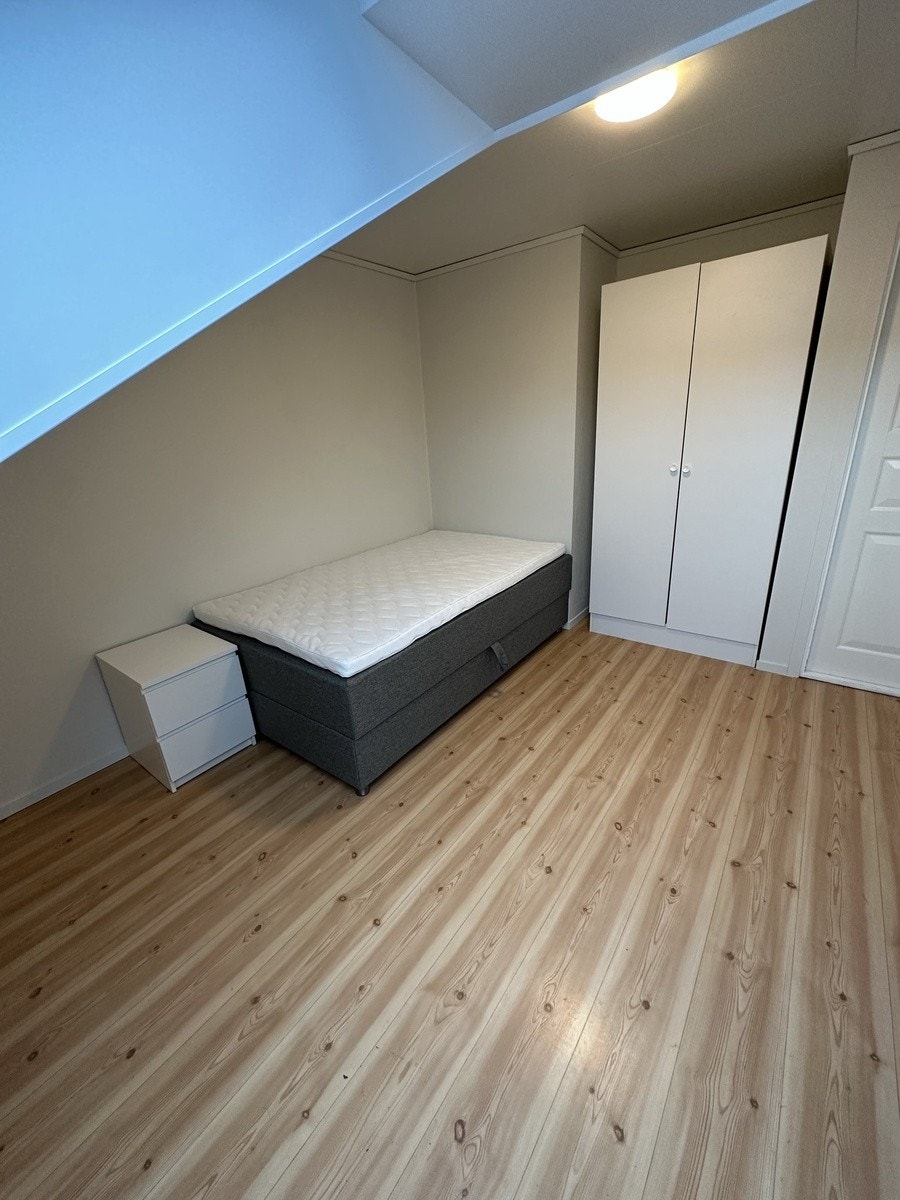 Soverom 6 Galleribilde