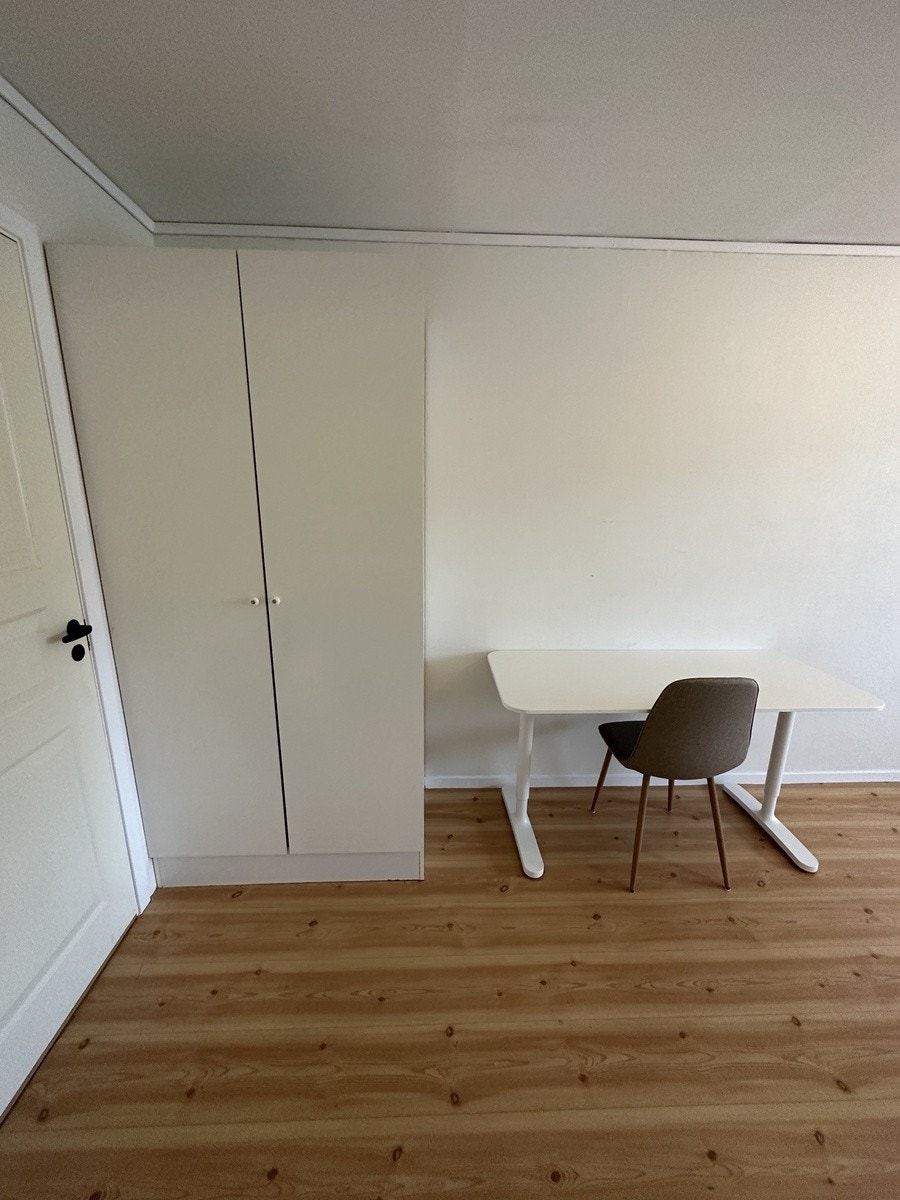 Soverom 1 Galleribilde