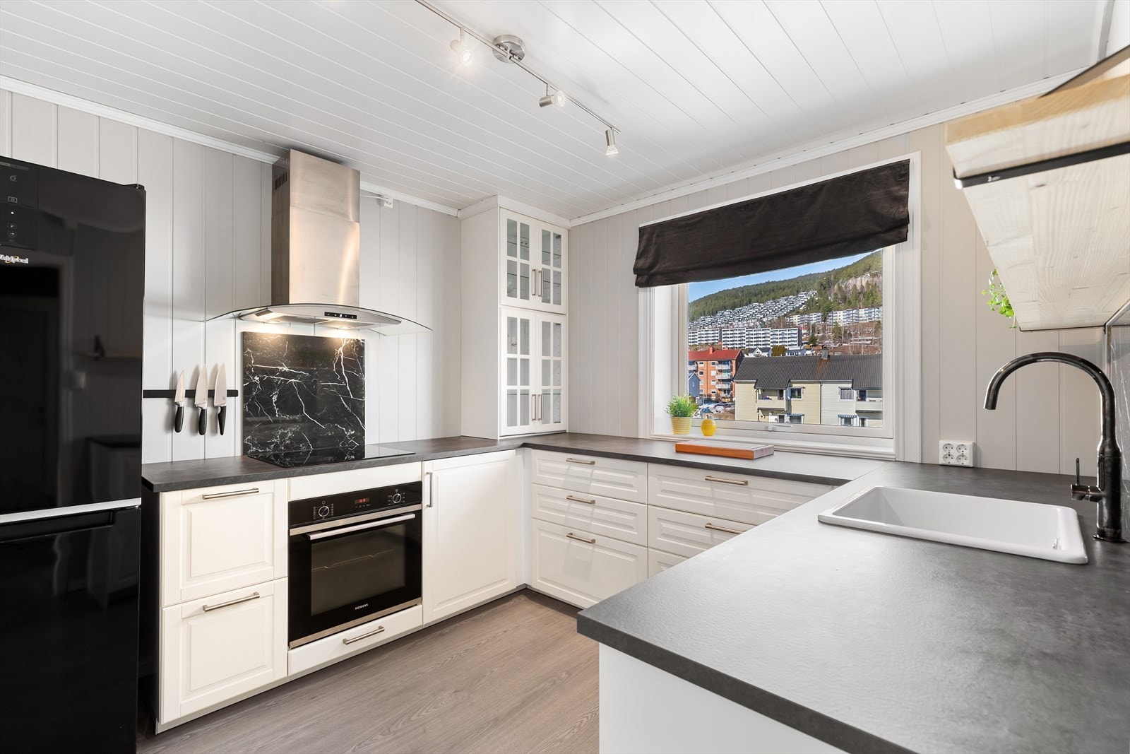 Velkommen til Betzy Kjelsbergs vei 107B! Galleribilde