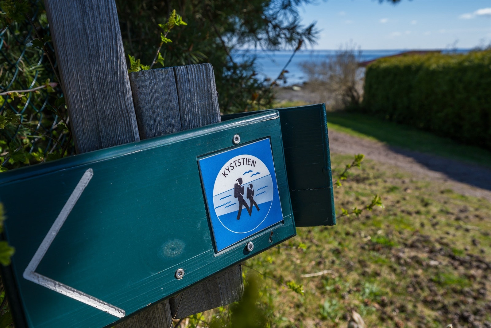Flotte turområder ligger i nærområdet, bla. i Essoskogen og det er en liten rusletur til friområde på Karlsvika og nydelig sandstrand på Ringshaugstranden, hvor det også er lekeplass og sandvolleyball bane. Galleribilde