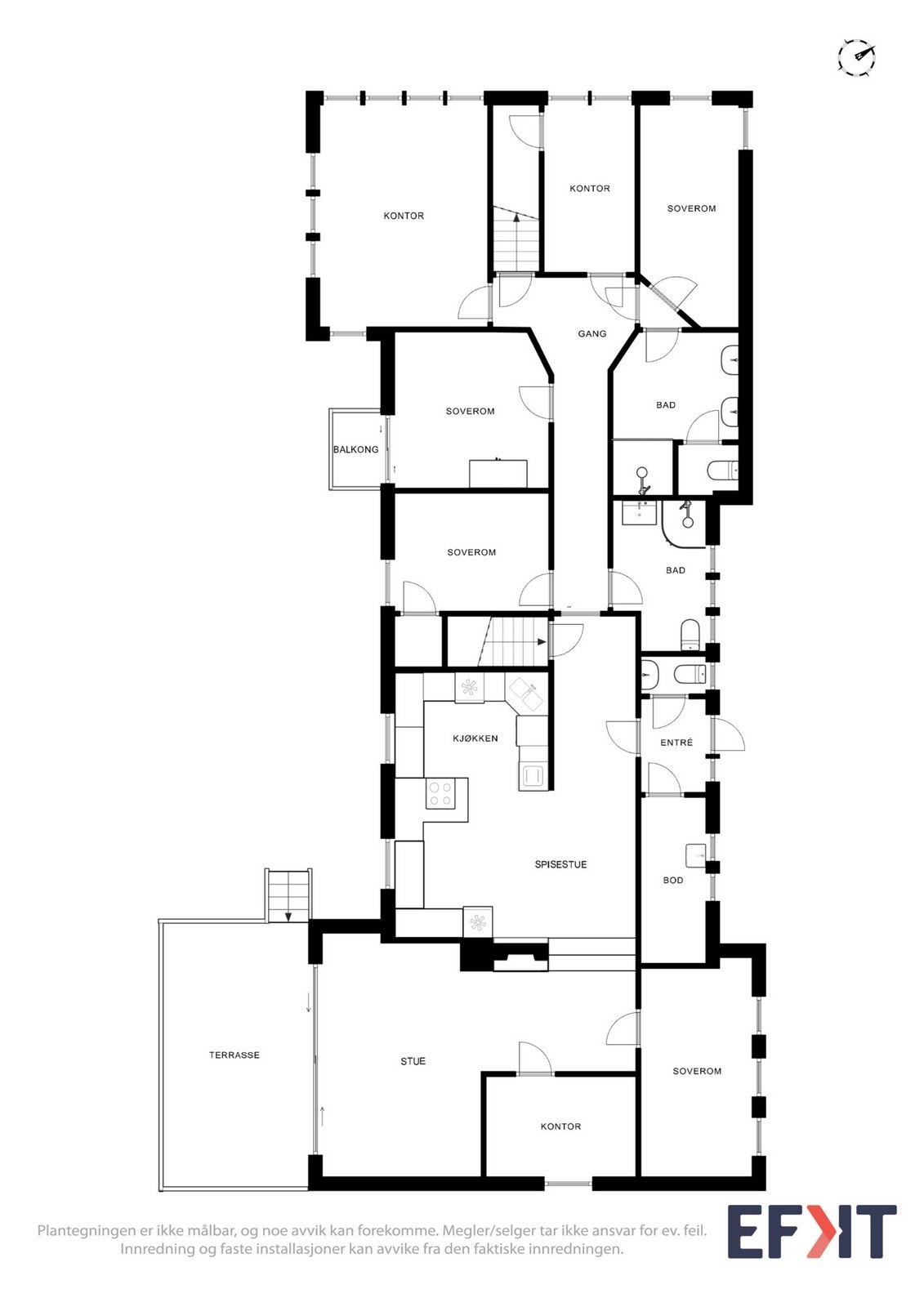 Sett billedbeskrivelse Galleribilde