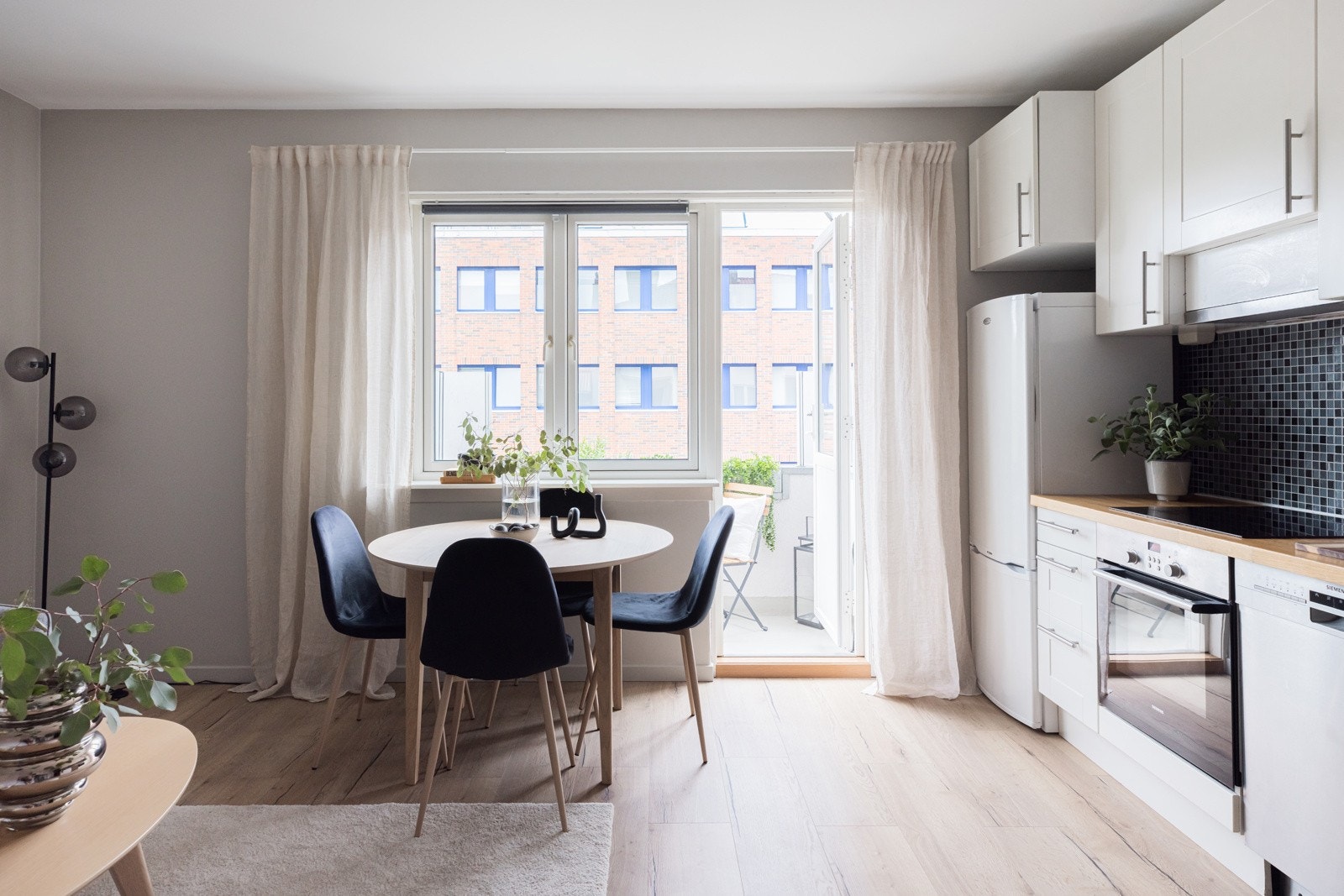 - Vinduene er fra 2020 - Galleribilde