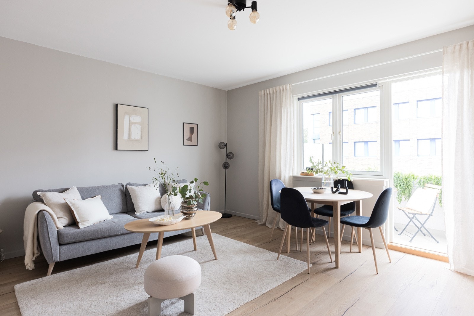 - Velkommen til Sørkedalsveien 23A - Galleribilde