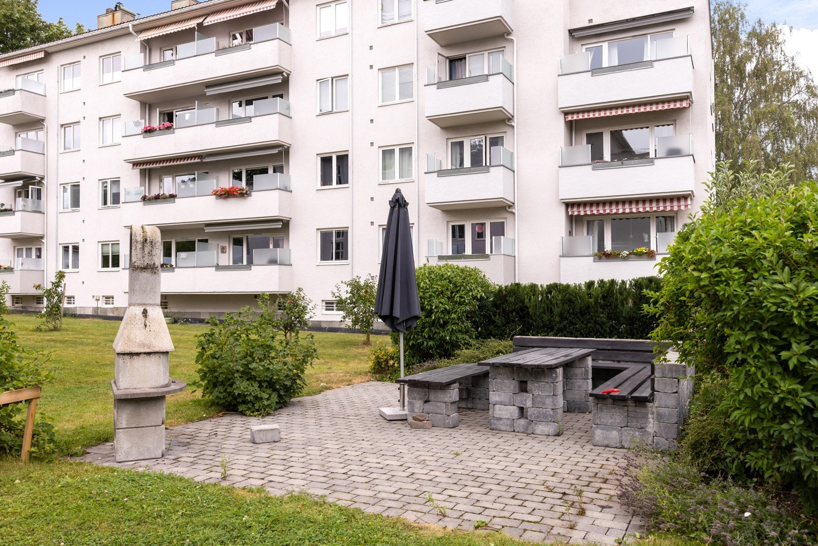 - Fellesarealer - Galleribilde