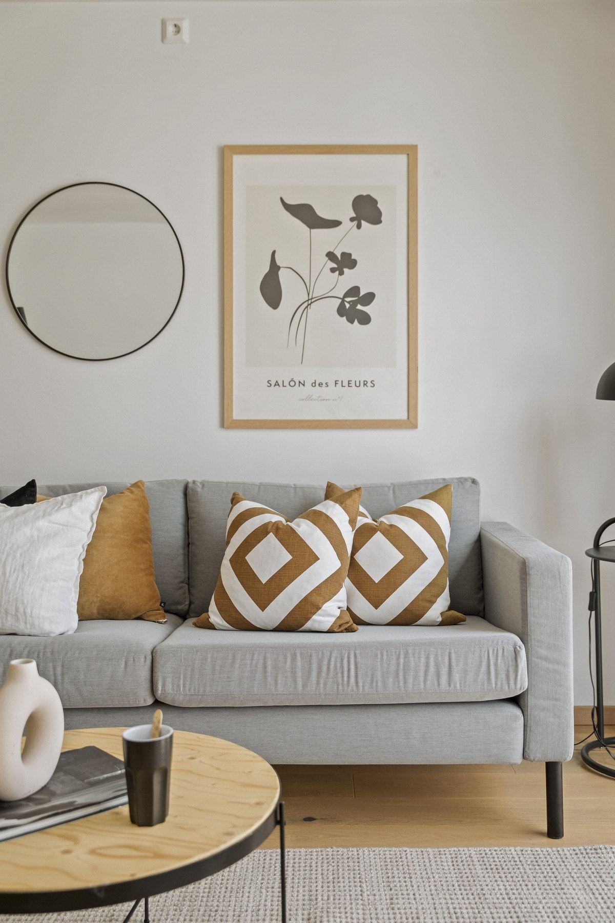 Detalj. Galleribilde