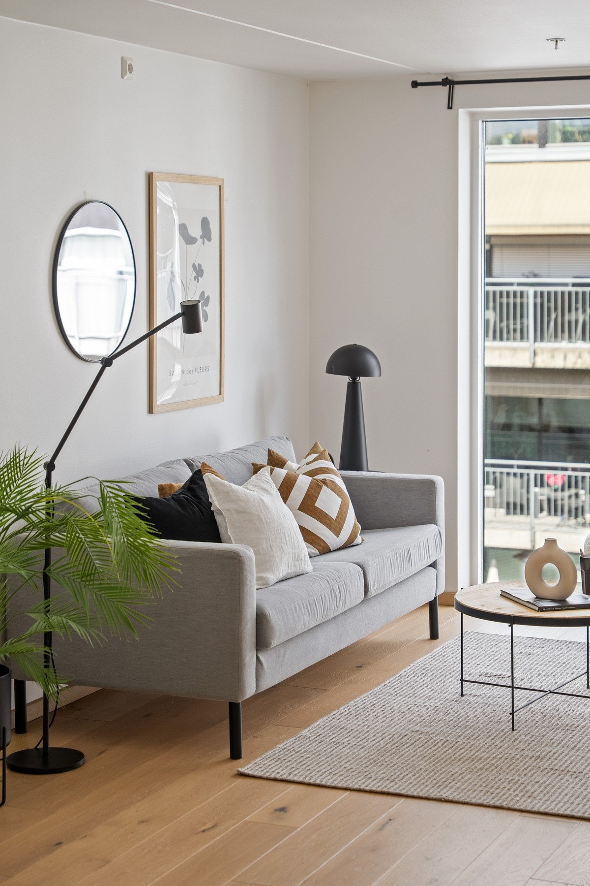 Detalj. Galleribilde