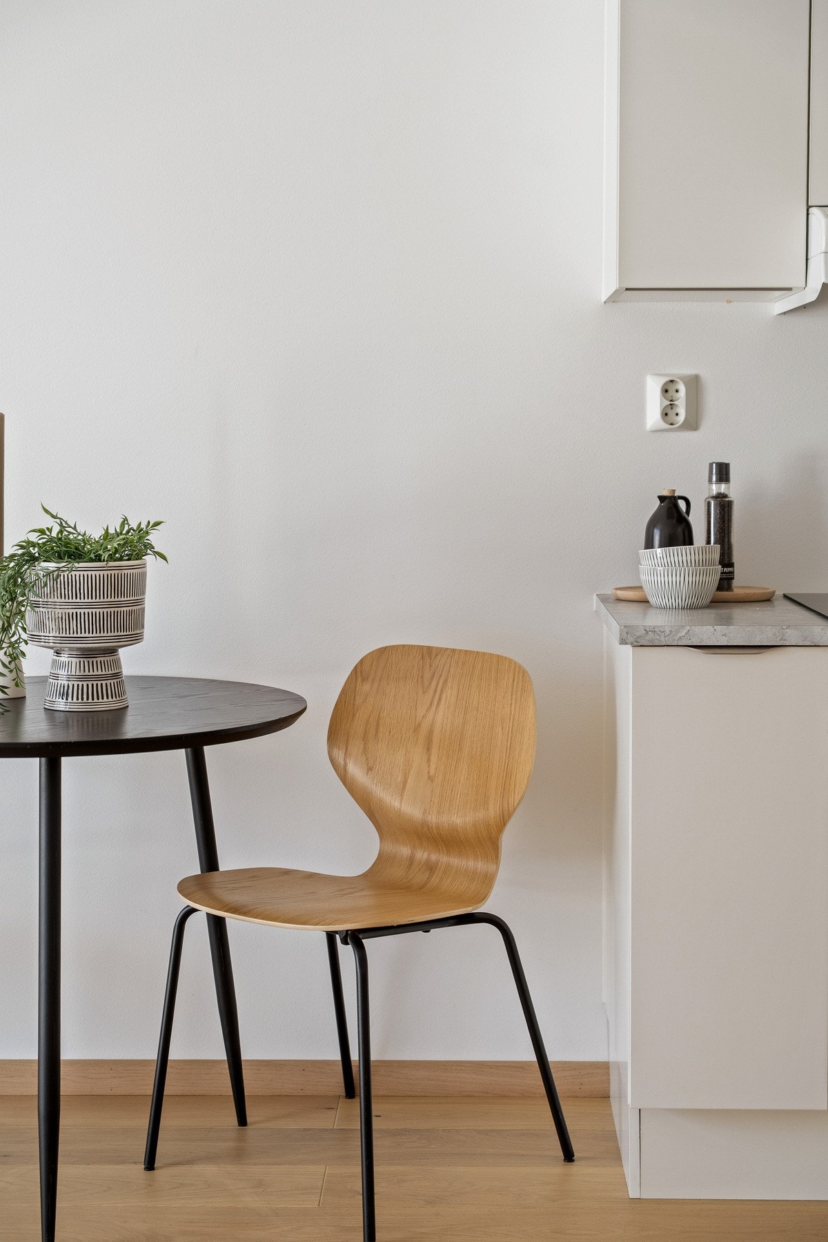 Detalj. Galleribilde