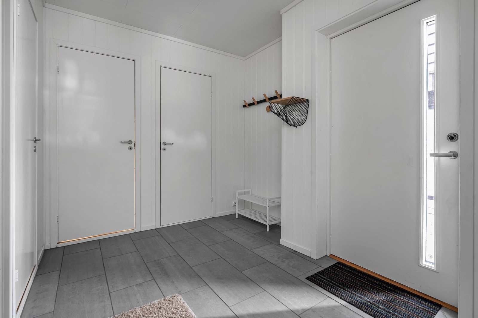 Gang 1. etasje Galleribilde