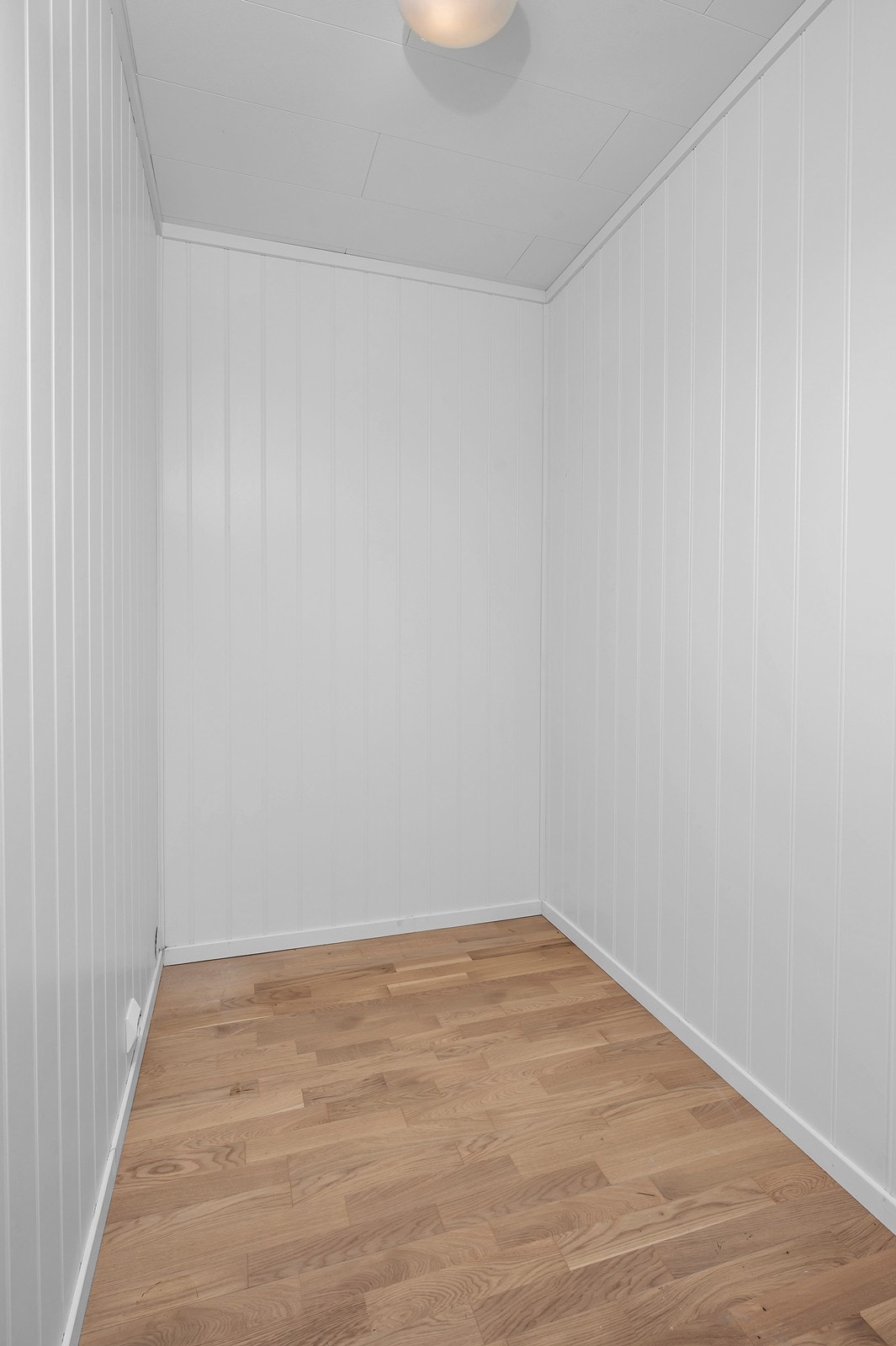 Bod 1. etasje Galleribilde