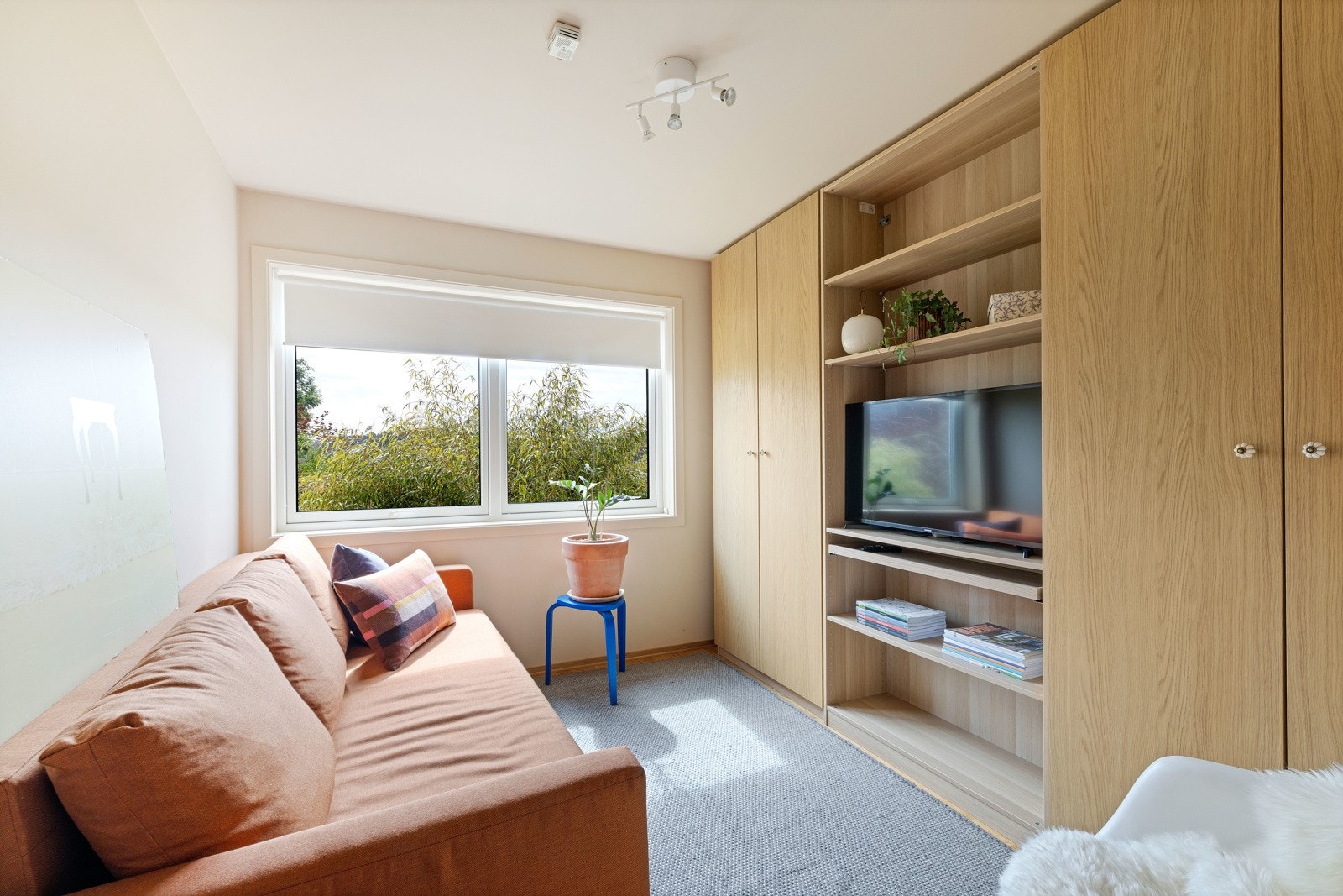 Soverom 4 i 1.etg. Galleribilde