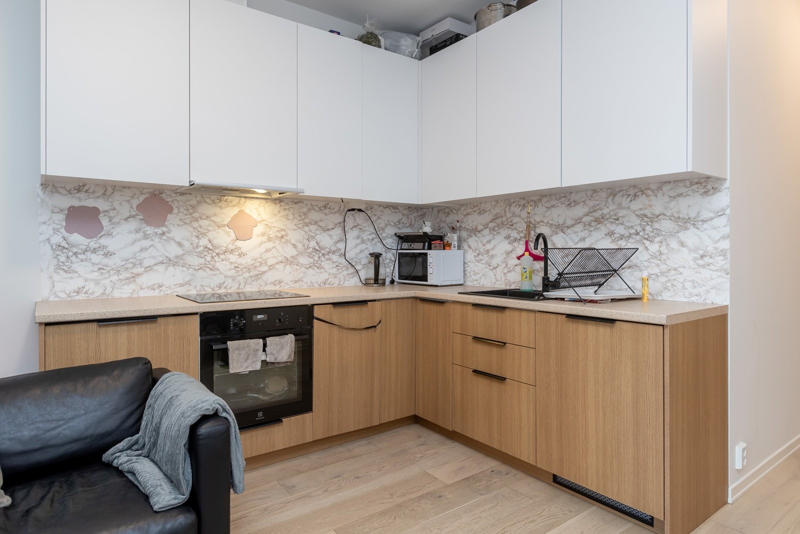 Storgata-20-5 Galleribilde