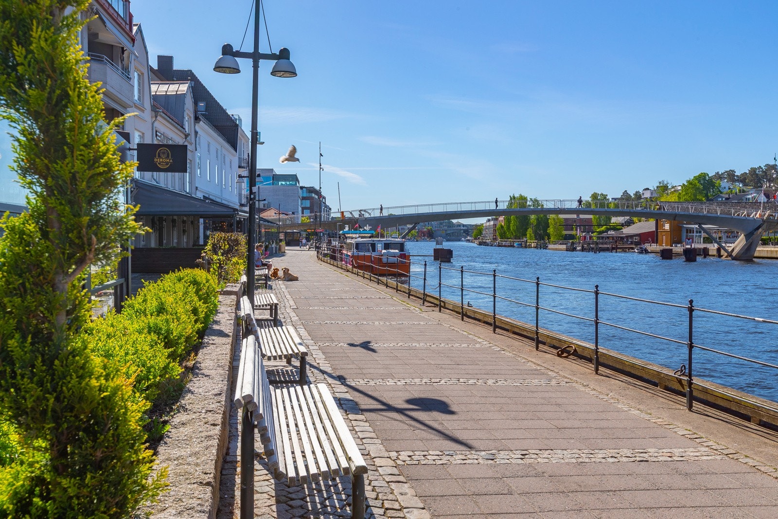 Storgata-20-16 Galleribilde