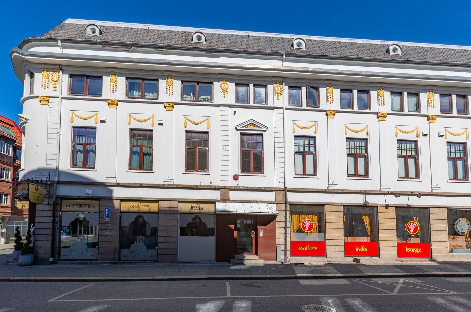 Storgata-20-14 Galleribilde