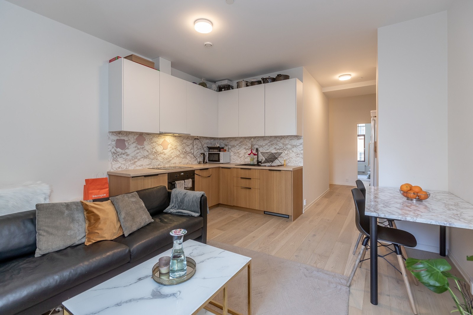 Storgata-20-3 Galleribilde