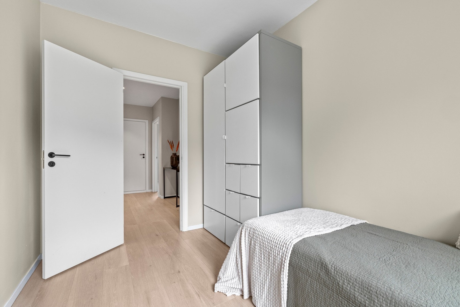 Leiligheten er veldig egnet barnefamilier eller for dere som jobber hjemmekontor Galleribilde