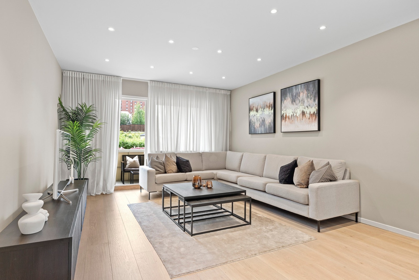 Velkommen til Karl Staaffs vei 20 Galleribilde