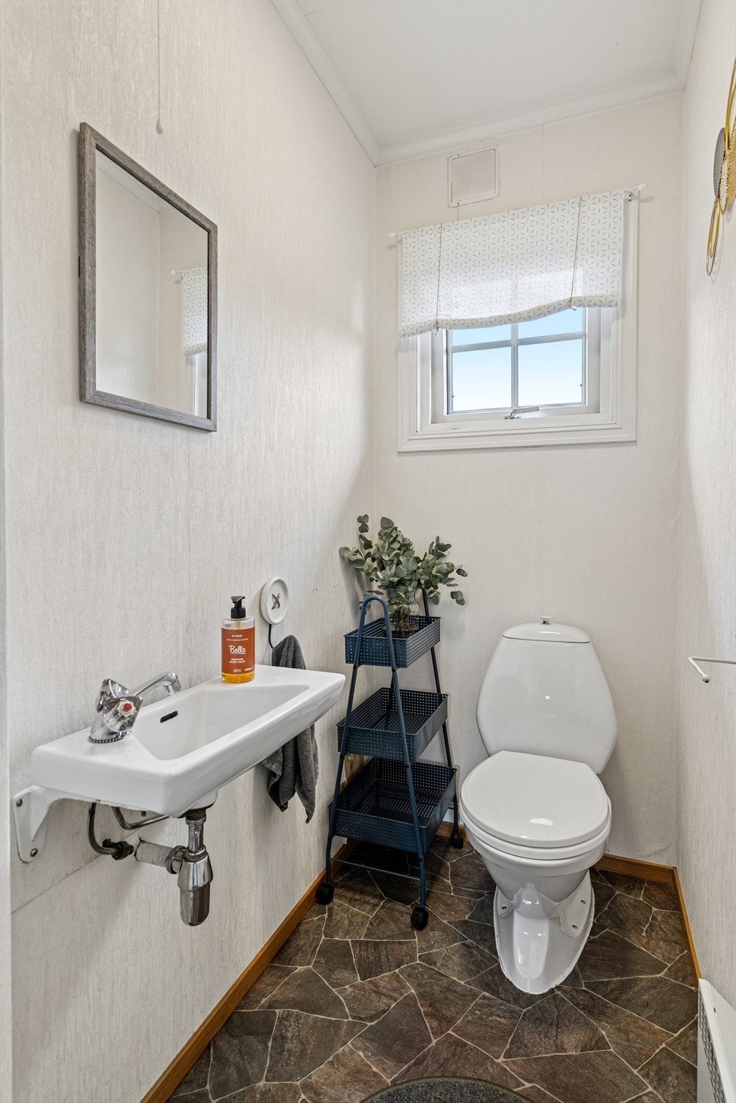 Toalettrom i 1.etg. Galleribilde