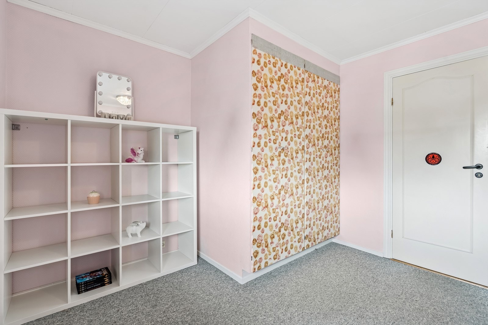 Soverom II Galleribilde